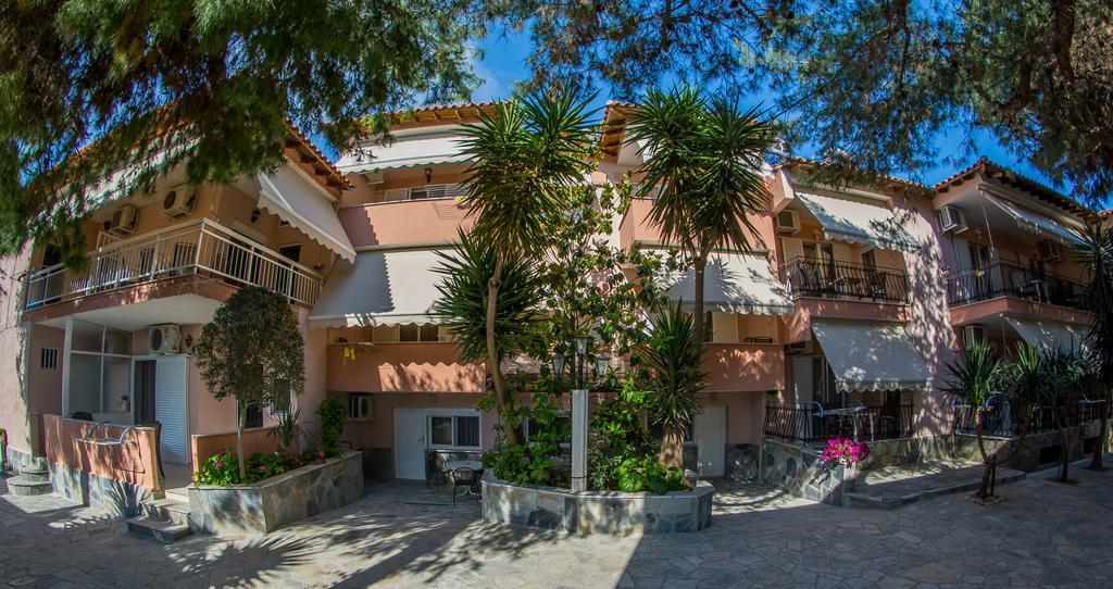 Jolandas House Toroni Luaran gambar