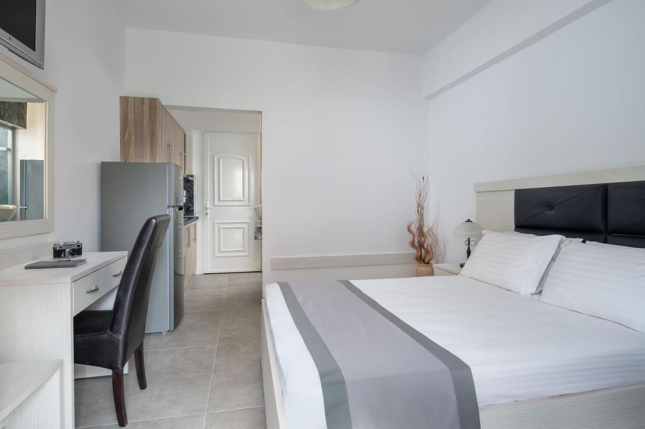 Jolandas House Toroni Luaran gambar