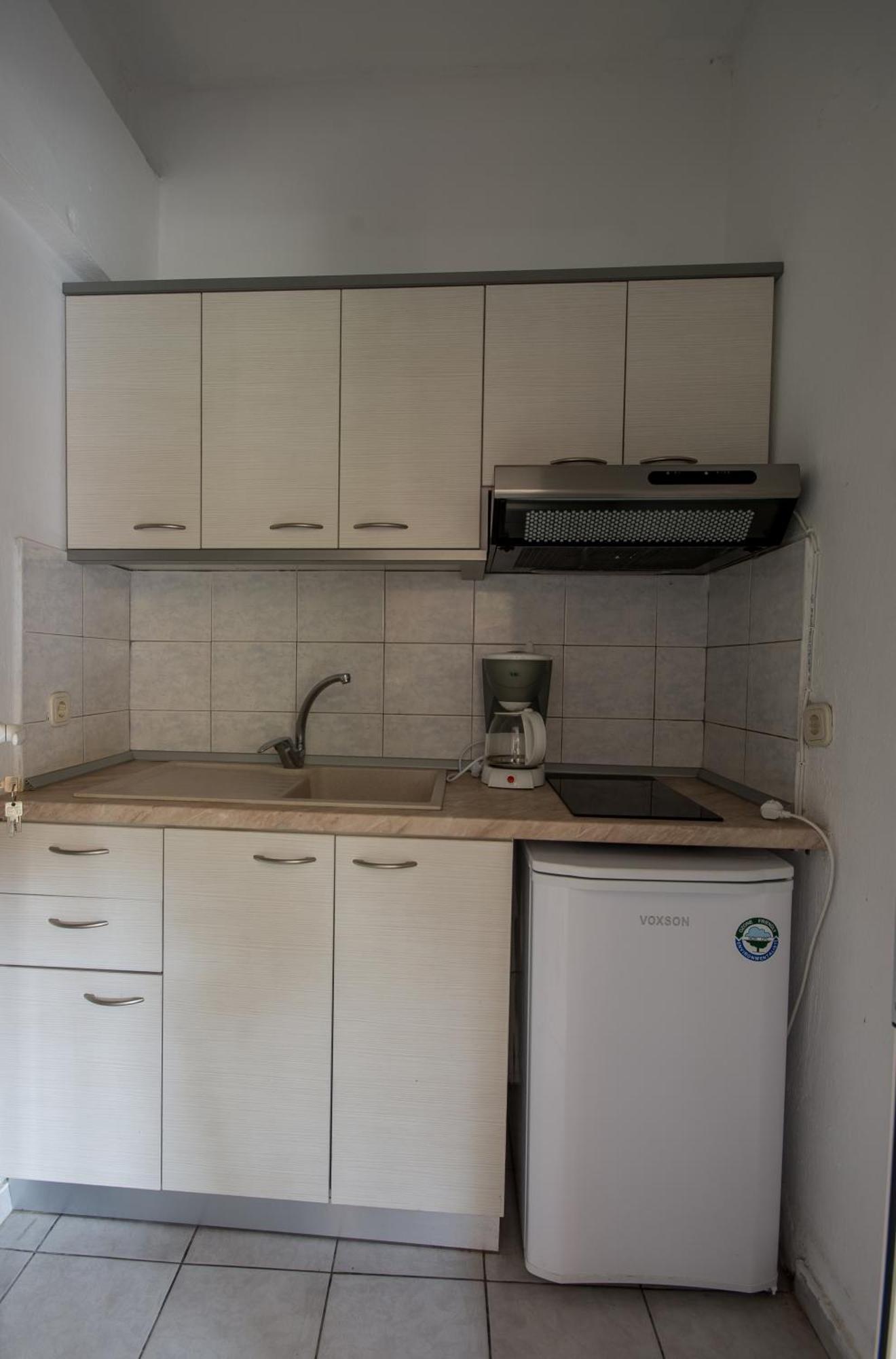Jolandas House Toroni Bilik gambar
