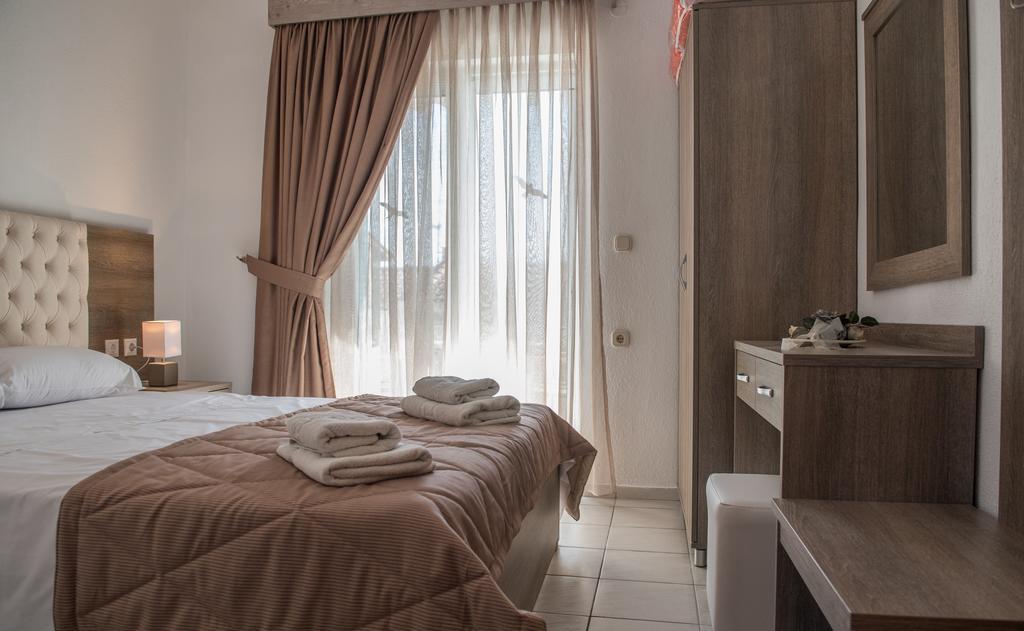 Jolandas House Toroni Luaran gambar