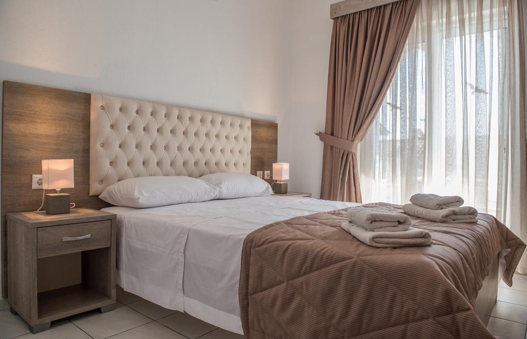 Jolandas House Toroni Luaran gambar