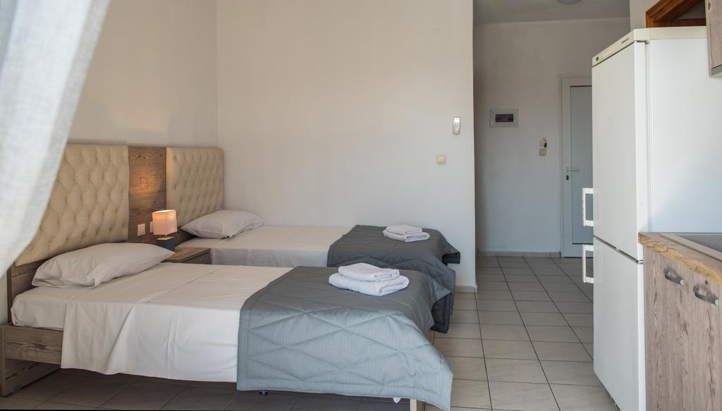 Jolandas House Toroni Luaran gambar